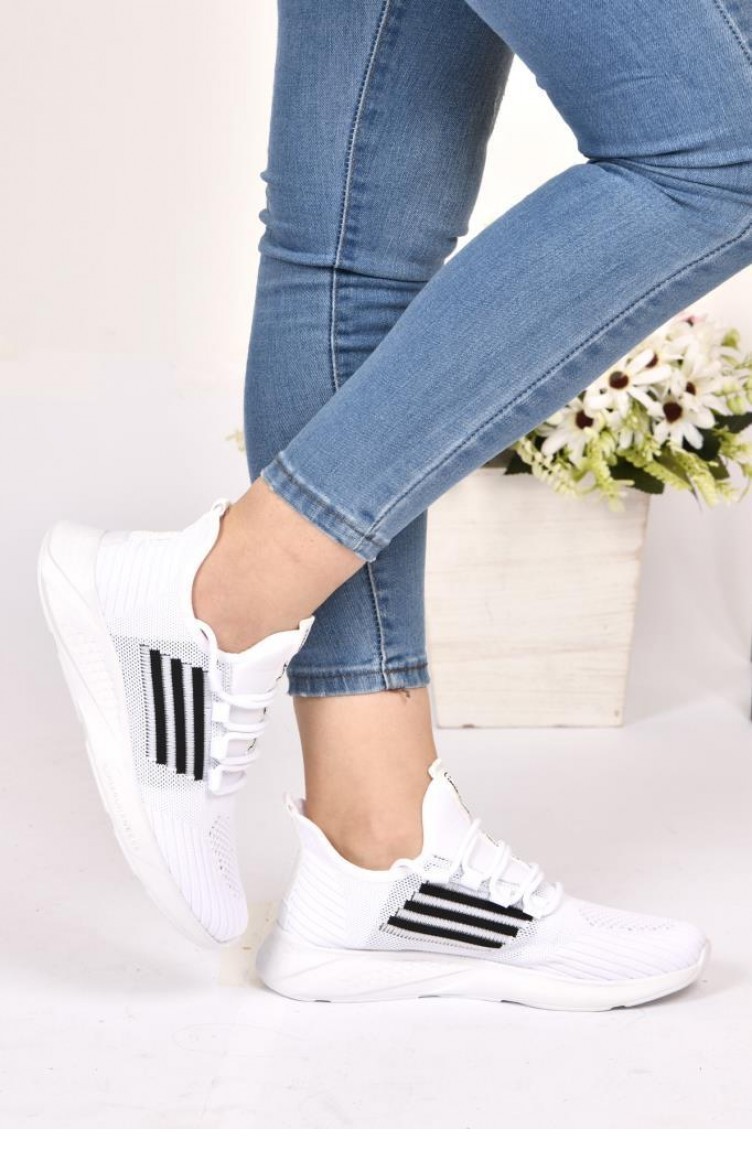 Adidas sale asweerun branco