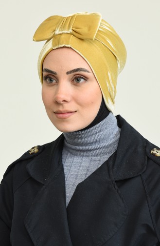 Beige Onderkap 0025-17