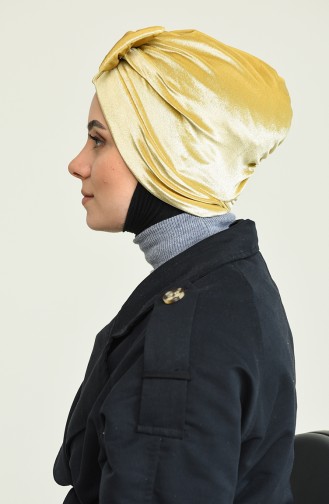 Beige Onderkap 0025-17