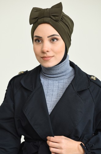 Khaki Onderkap 0023-15