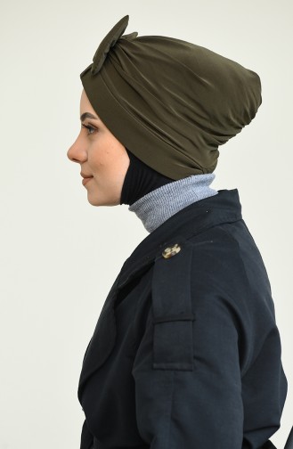Khaki Onderkap 0023-15