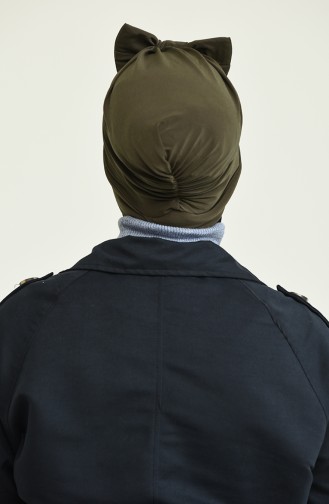 Khaki Onderkap 0023-15