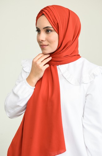 4 Draped Crepe Shawl 0024-05 Tile 0024-05