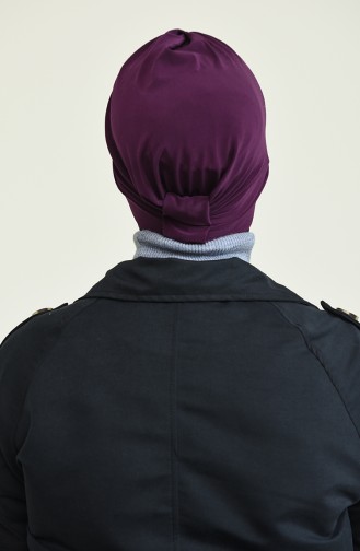 Dark Damsons Swim Cap 0018-19