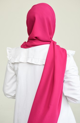 Pink Sjaal 0024-12
