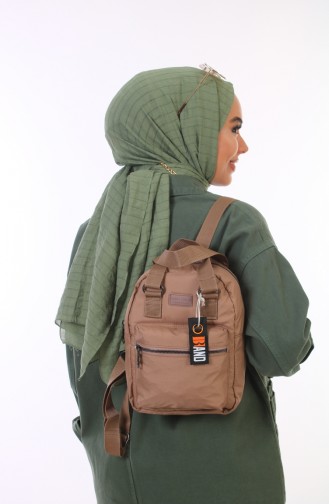 Nerz Rucksack 7016-03