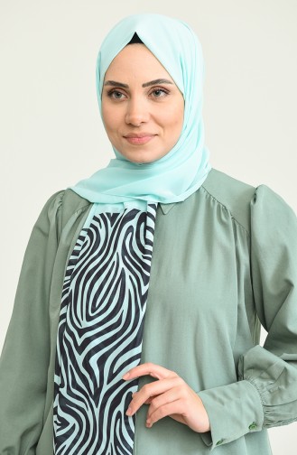 Sea Green Shawl 50001-08