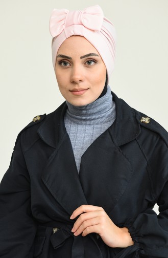 Powder Pink Onderkap 0023-09
