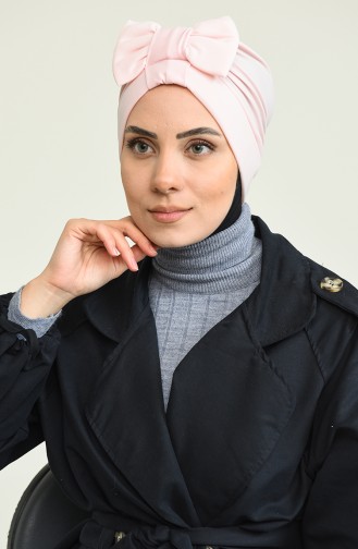 Powder Pink Onderkap 0023-09