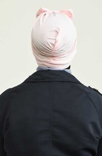 Powder Pink Onderkap 0023-09
