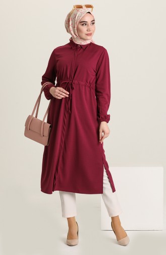 Damson Tuniek 2201-02