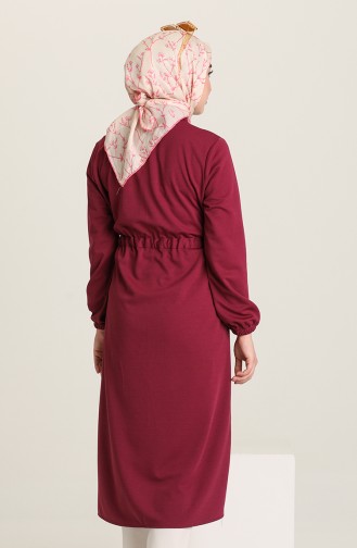 Damson Tuniek 2201-02