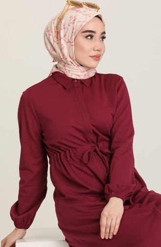 Damson Tuniek 2201-02