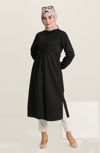Black Tunics 2201-08