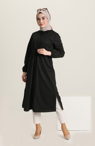 Black Tunics 2201-08