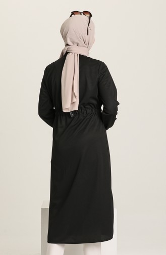 Black Tunics 2201-08