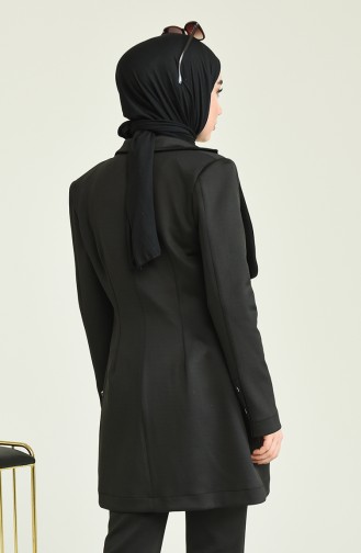 Black Jacket 228412-01