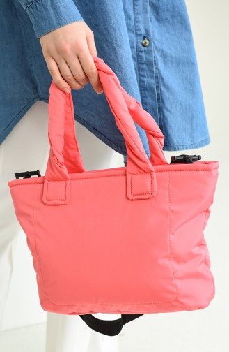 Coral Shoulder Bag 0103-03