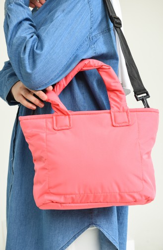 Coral Shoulder Bags 0103-03