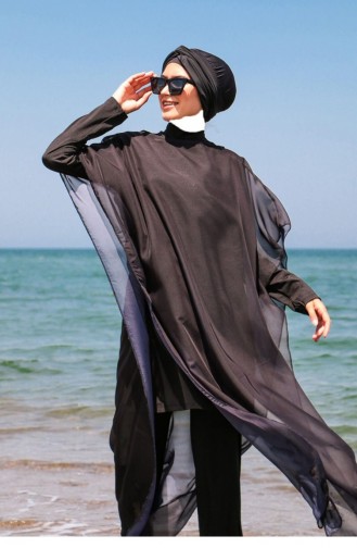 Sade Kaftan Kimono Pareo P2110