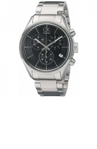 Gray Wrist Watch 2H27104