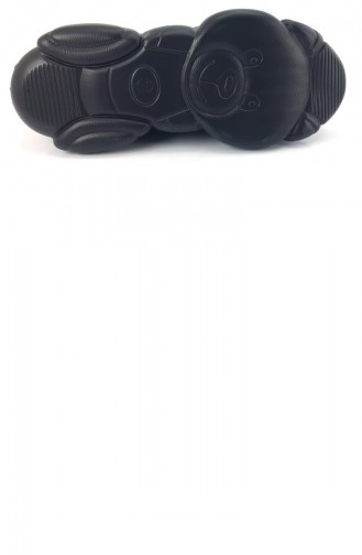 Chaussures Baskets Noir 11590