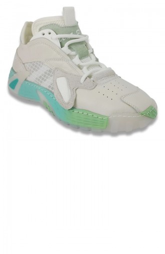 Chaussures Baskets Gris 11591