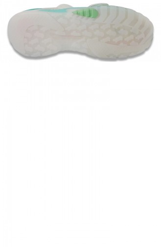Chaussures Baskets Gris 11591
