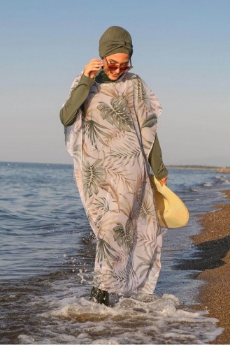 Kaftan-Kimono-Pareo P2101 2480