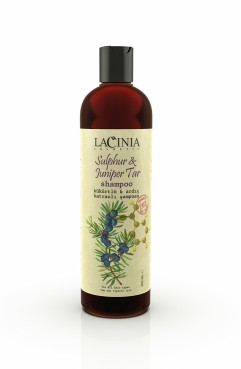 Lacinia horse tail shop shampoo