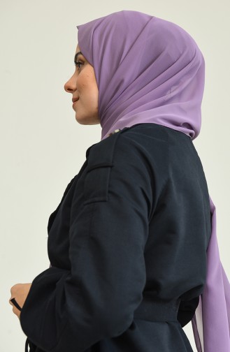 Violet Shawl 80954-61