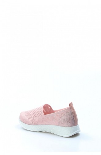 Puder Tägliche Schuhe 629ZA501-1001.Pudra