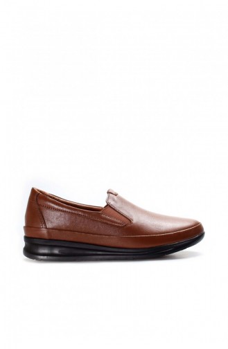 Braun Tägliche Schuhe 864ZA1201.Fındık