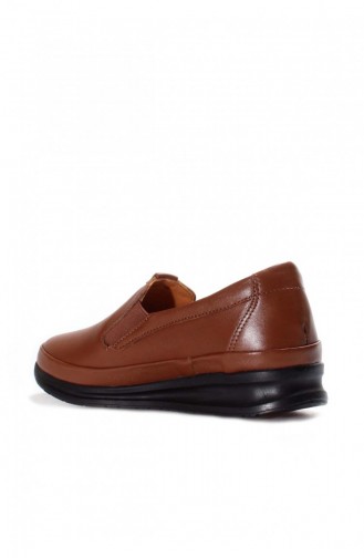 Braun Tägliche Schuhe 864ZA1201.Fındık