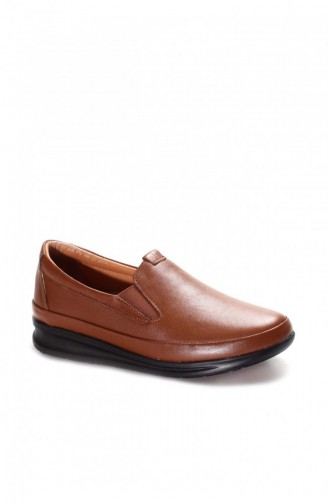 Braun Tägliche Schuhe 864ZA1201.Fındık