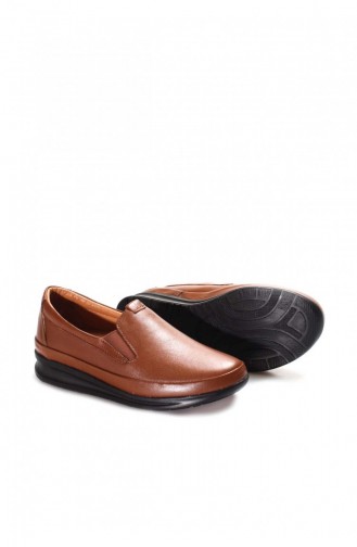 Braun Tägliche Schuhe 864ZA1201.Fındık