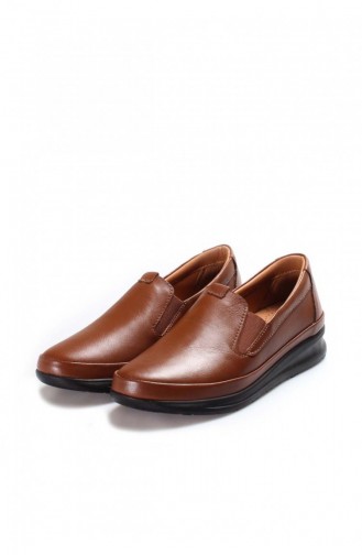 Braun Tägliche Schuhe 864ZA1201.Fındık