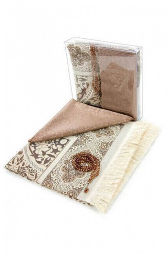 Brown Hajj and Umrah Gifts 27118