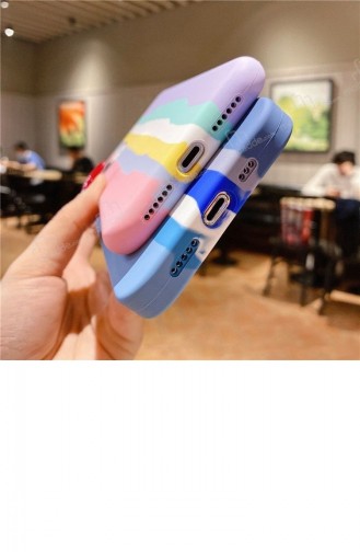 Colorful Phone Case 172667