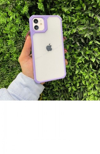 Purple Phone Case 176312