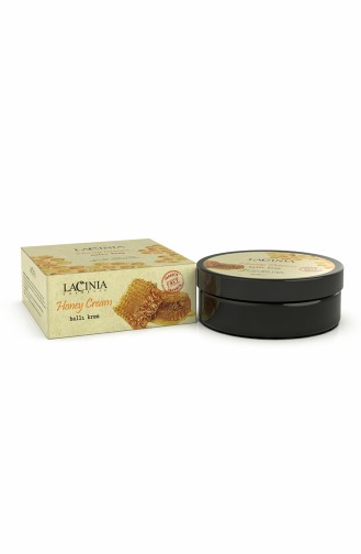 Lacinia Ballı Krem 45 ml NRM032