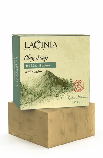 Lacinia Killi Sabun 140 g NRM078