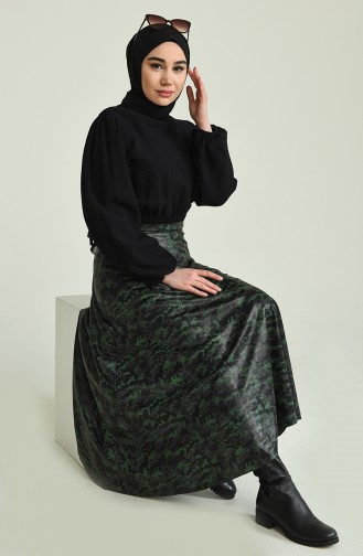 Green Rok 85025-01