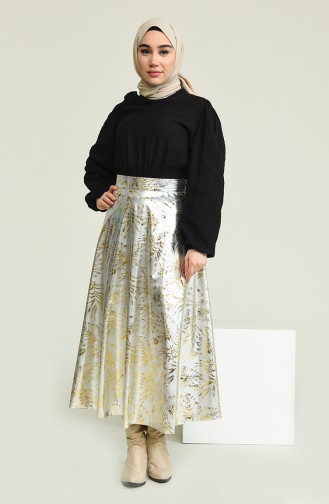 Gold Rok 85026A-01