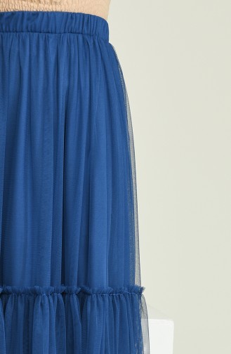 Indigo Skirt 85066-01