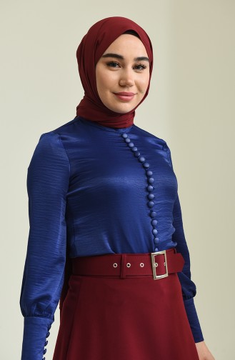 Ensemble Indigo 13192