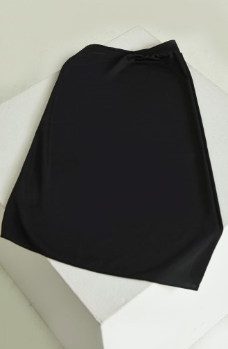 Grün Hijab Badeanzug 2225B-04