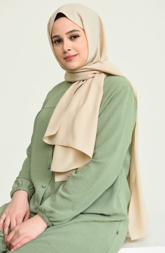 Green Almond Tunics 2023-03