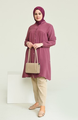 Dusty Rose Tunics 2023-07