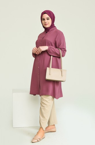 Dusty Rose Tuniek 2023-07